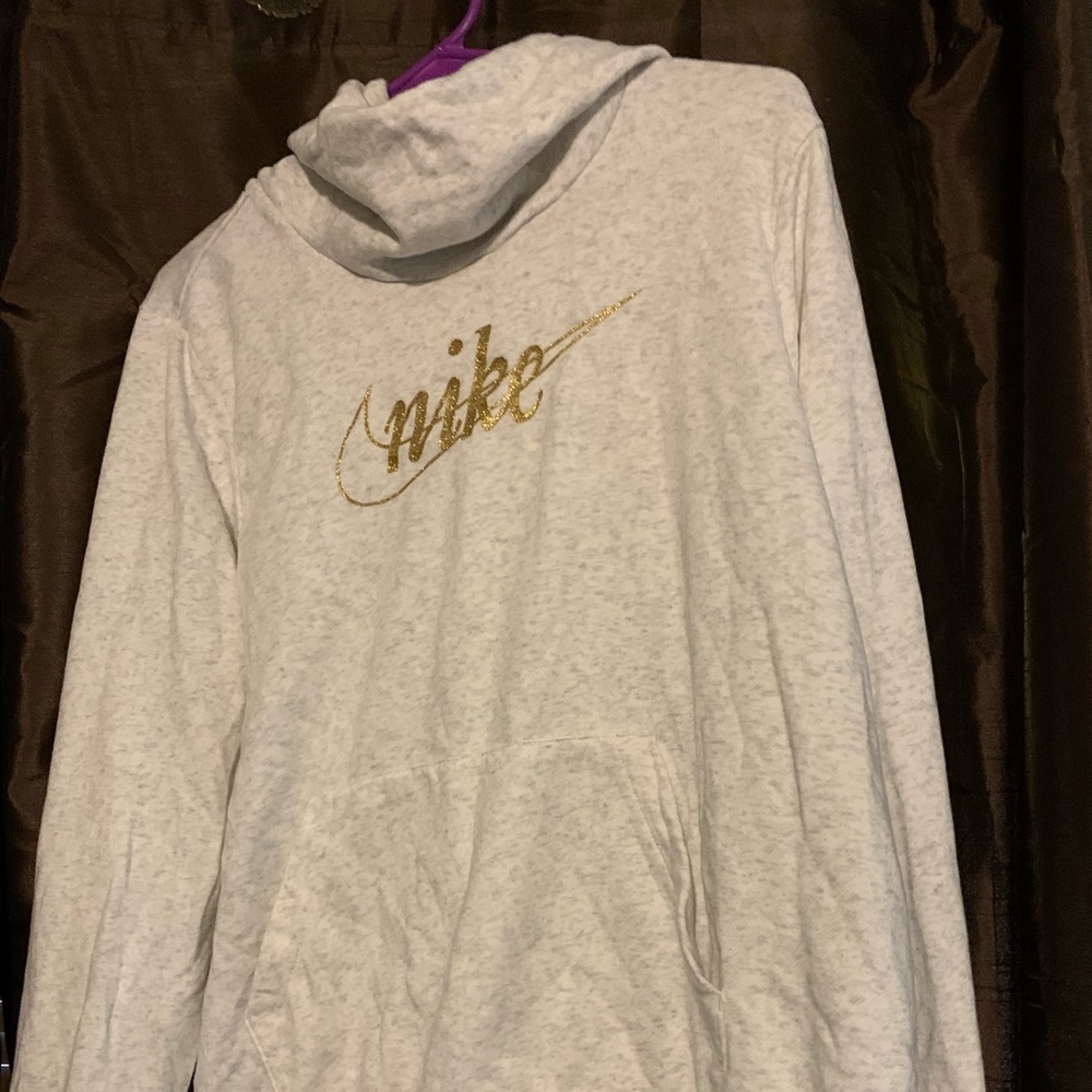 Blitzy hoodie